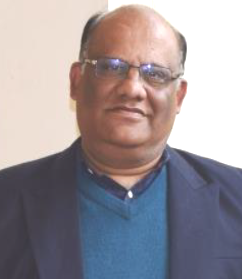 Prof. Pradeep Verma